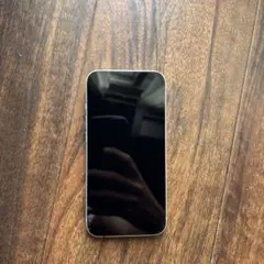 iPhone13 128GB ジャンク品