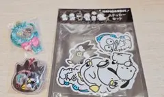 ばつ丸くん　はぴだんぶい