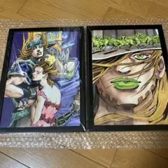 2026年最新】sbr ポスター ジョジョの人気アイテム - メルカリ