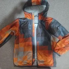Columbia フード付きナイロンジャケット 10/12