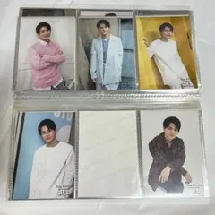 King&Prince CONCERTTOUR2020 L& 平野紫耀フォトセ