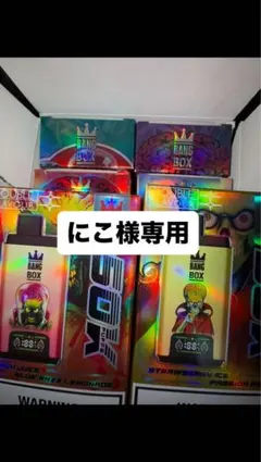 にこ様専用ページ