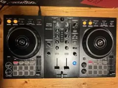 動作確認済】Pioneer DDJ-400（USBケーブル付属） - メルカリ