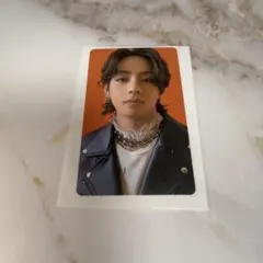 2026年最新】bts テテ トレカ butterの人気アイテム - メルカリ