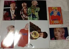 猪狩蒼弥 まとめ売り