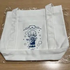名探偵コナン　セガラッキーくじ　トートバッグ
