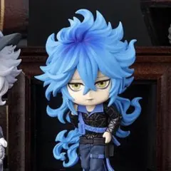 ツイステ　twinkle statue イデア　フィギュア