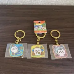 ご当地ちいかわ　ちいかわセットのサムネイル