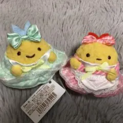 2025年最新】てのりぬいぐるみ すみっコぐらし 限定の人気アイテム