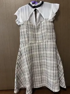 Tika ノースリーブドレスXL