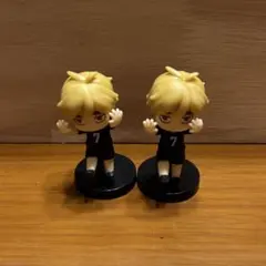 ハイキュー チョコエッグ