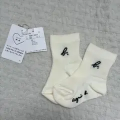 ベビー b.ロゴソックス