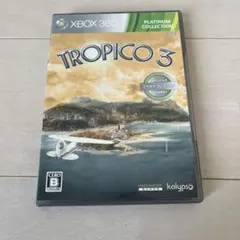 2026年最新】トロピコ3 - Xbox360(中古品)の人気アイテム - メルカリ