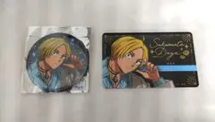 サカモトデイズ 宝石ver. 朝倉シン グッズセット