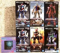 ★新品★機動戦士Gundam GQuuuuuuX 限界突破フィギュア・スピーカー