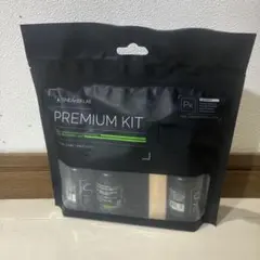 SNEAKER LAB PREMIUM KIT スニーカーケアセットのサムネイル