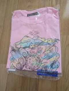 24時間テレビ　大野智　Tシャツ