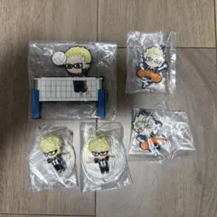 ハイキュー‼︎ 月島蛍　まとめ売り　早い者勝ち