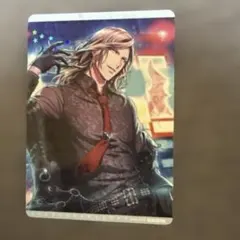 うたプリ ビジュコレ vol.4 特典 カミュ②