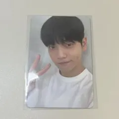 txt スビン　thursday's child トレカ