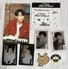 BTS JIN まとめ売り