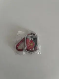 【浦和レッズ】Jリーグメタルチャーム