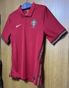新品 正規品 NIKE ポルトガル代表 20 ホーム レプリカユニフォーム M