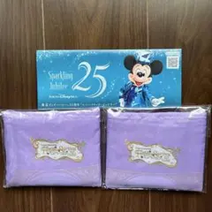 東京ディズニーシー ファンタジースプリングスホテル　エコバッグ