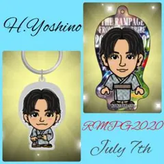 吉野北人 七夕2点セット レアあり