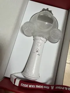 King & Prince First DOME TOUR2022 ペンライト