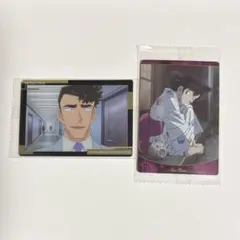 名探偵コナン イタジャガ vol.5 白鳥任三郎 毛利蘭