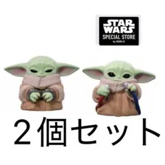 グローグー パペットマスコット 2点セット(エンスカイ先行発売) - メルカリ