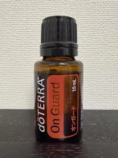 おに♡新品未開封　doTERRA 15mL オンガード　ドテラ　2本セット ドテラ オンガードのおすすめ人気商品一覧 通販 - Yahoo