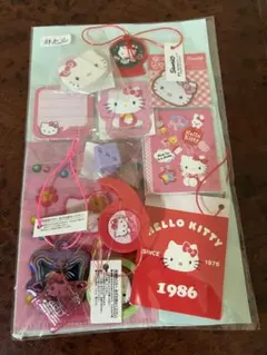 2025年最新】キティちゃん1986の人気アイテム - メルカリ