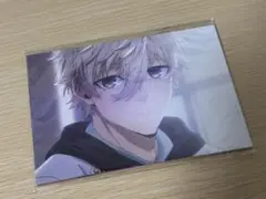 ブルロ エピ凪 場面写ポストカード