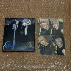 【匿名配送】&TEAM NICHOLAS Back to Life