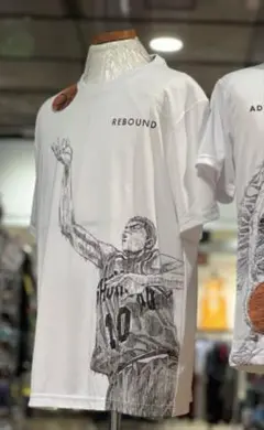 秋元強真 応援Tシャツ - メルカリ