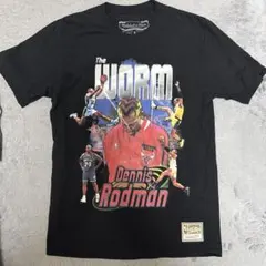 Mitchell & Ness Dennis Rodman Tシャツ Mのサムネイル
