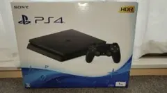 〜只今、値下げ中〜 コード類あり　中古品PlayStation4　1TB