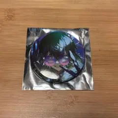 シクフォニ　缶バッジ　16弾　Willion　いるま　ソロ