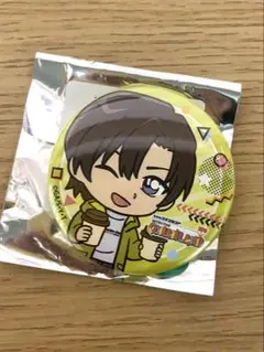 名探偵コナン　萩原研二　ミニキャラ