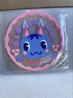 どうぶつの森 クリアラバーコースター ブーケ