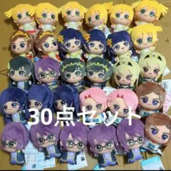 レヴュースタァライト　ぬいぐるみ　30点セット