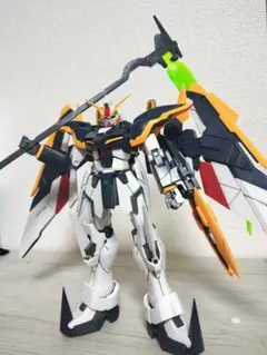 FSS ファイブスター物語 エンゲージSR3ジェイドテンプル144/1 完成品