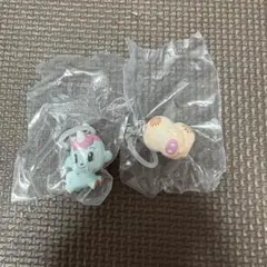 手塚治虫キャラクター カプセルトイ ユニコヒョウタンツギ