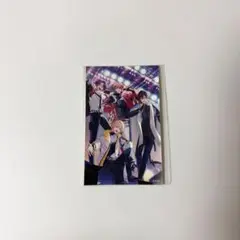にじさんじ VOLTACTION にじフェス 特典