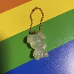 SKZOO キーホルダー キャラクター付き