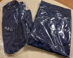 BRIDGESTONE REGNO Tシャツ ネイビー 2枚 非売品