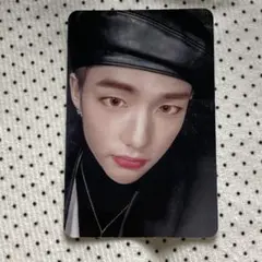 Straykids i am you 限定版 トレカ アイエン 2025年最新】i am you アイエンの人気アイテム - メルカリ