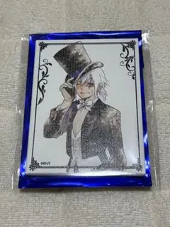 D.Gray-man ミニキャンバスアート　アレン